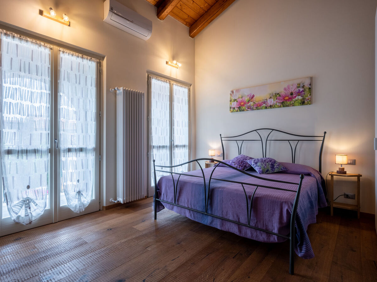 Bricco delle Rondini – Maison 8 pers. avec piscine - Photo 11