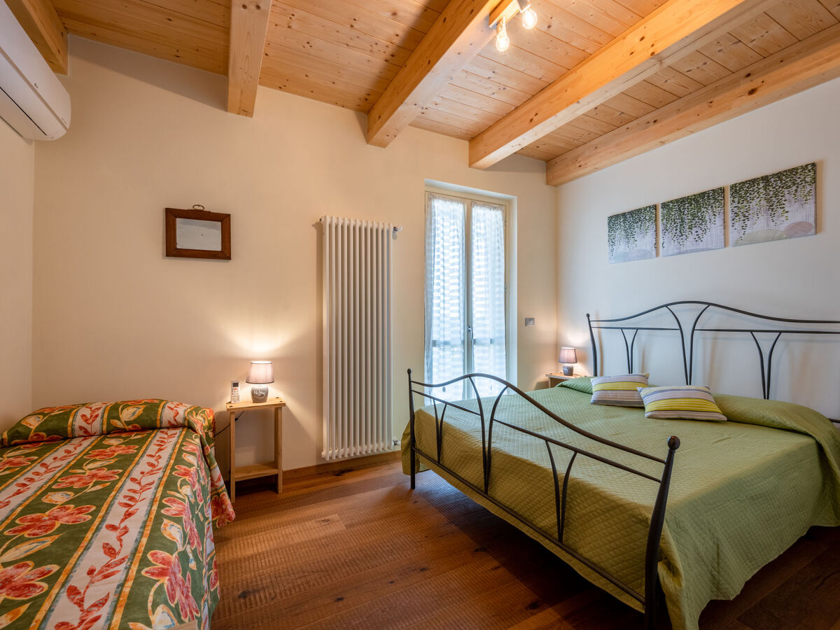Bricco delle Rondini – Maison 8 pers. avec piscine - Photo 14
