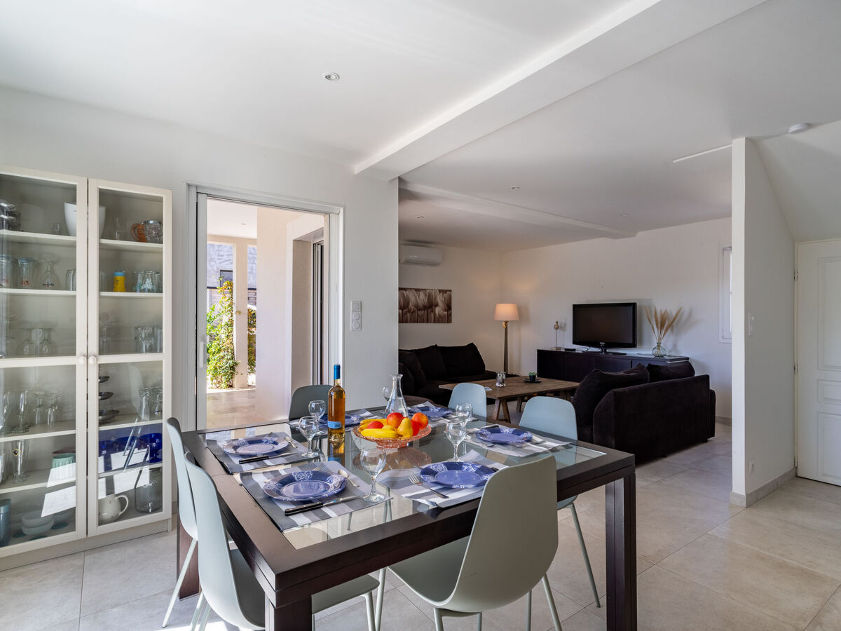 Villa Lolilé - 8 pers, piscine, 150 m² à Cogolin - Photo 3