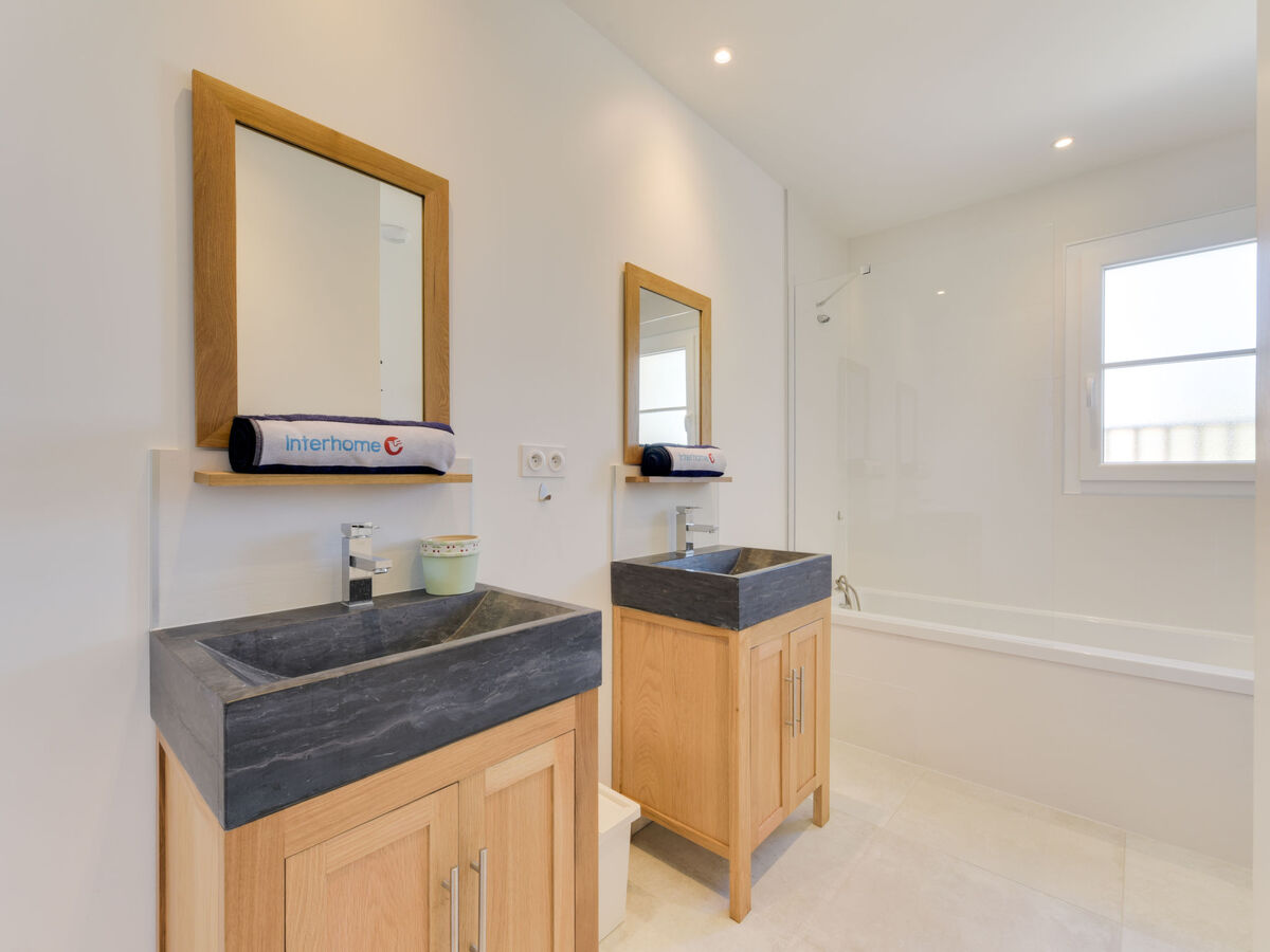 Villa Lolilé - 8 pers, piscine, 150 m² à Cogolin - Photo 5