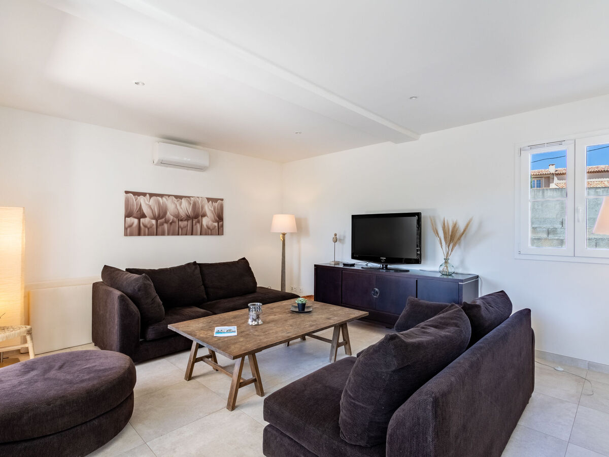 Villa Lolilé - 8 pers, piscine, 150 m² à Cogolin - Photo 6