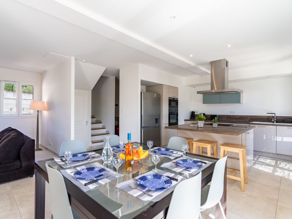 Villa Lolilé - 8 pers, piscine, 150 m² à Cogolin - Photo 8