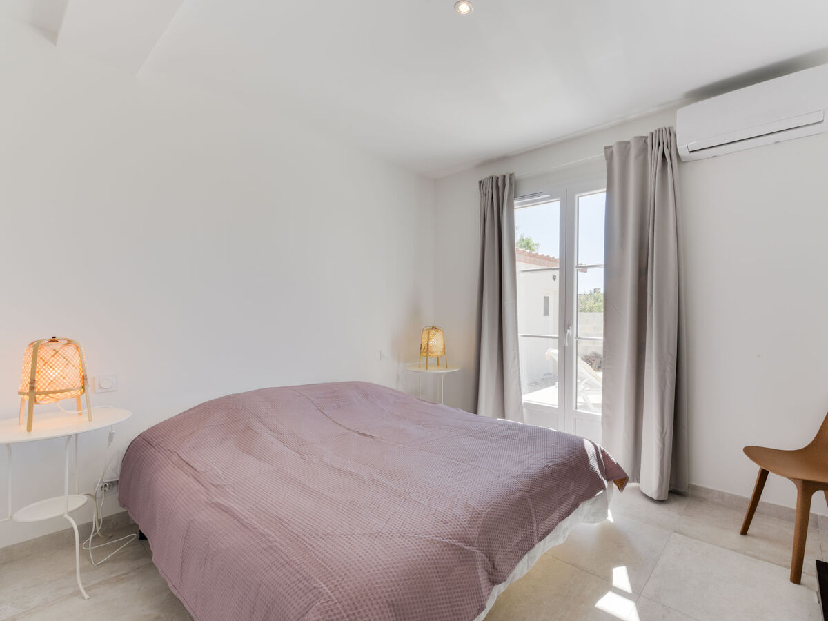 Villa Lolilé - 8 pers, piscine, 150 m² à Cogolin - Photo 11