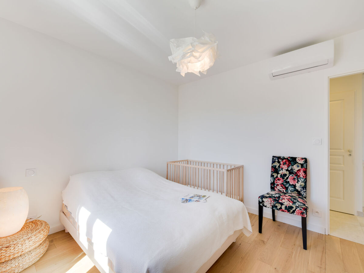 Villa Lolilé - 8 pers, piscine, 150 m² à Cogolin - Photo 12