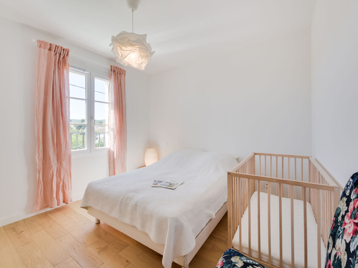 Villa Lolilé - 8 pers, piscine, 150 m² à Cogolin - Photo 13