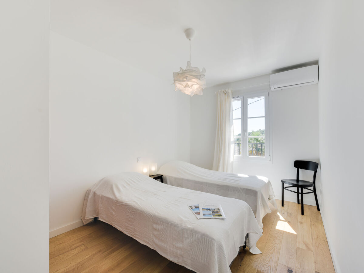 Villa Lolilé - 8 pers, piscine, 150 m² à Cogolin - Photo 14