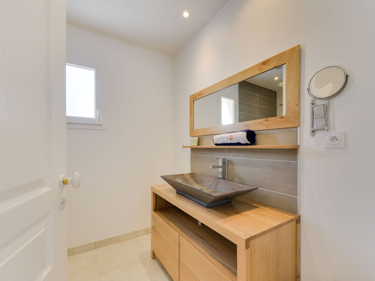 Villa Lolilé - 8 pers, piscine, 150 m² à Cogolin - Photo 16