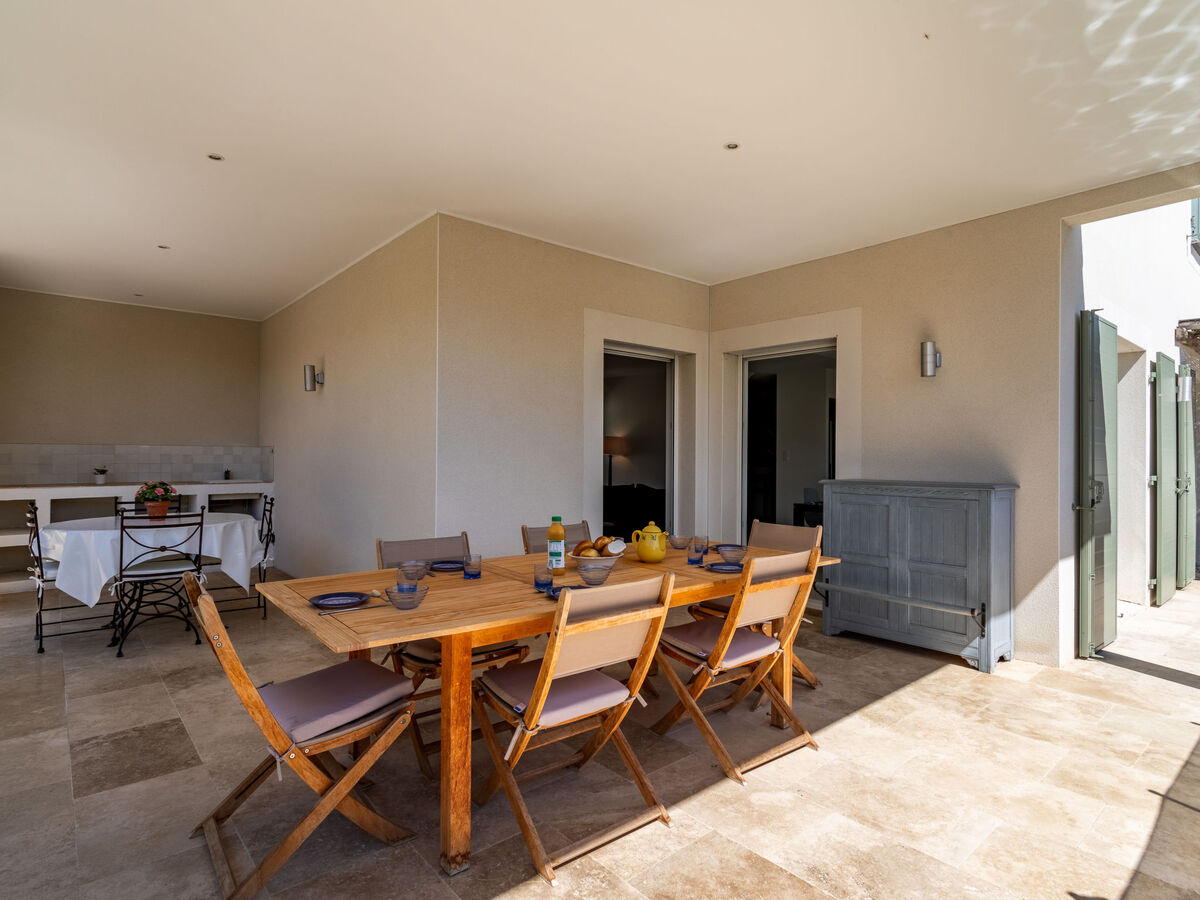Villa Lolilé - 8 pers, piscine, 150 m² à Cogolin - Photo 18