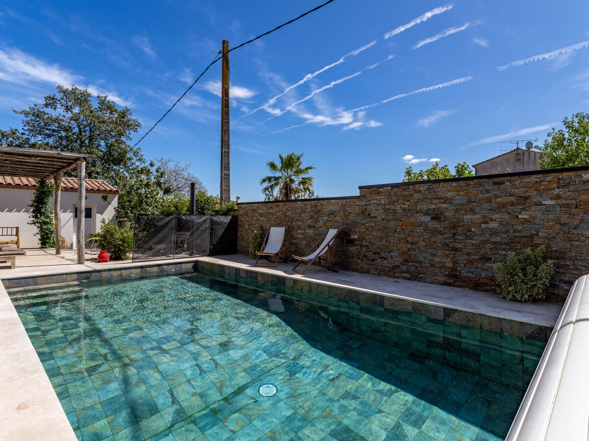 Villa Lolilé - 8 pers, piscine, 150 m² à Cogolin - Photo 22