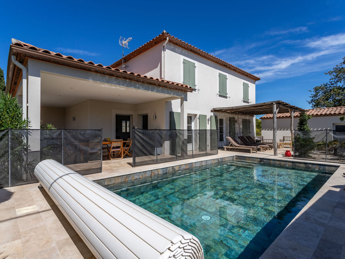 Villa Lolilé - 8 pers, piscine, 150 m² à Cogolin - Photo 24