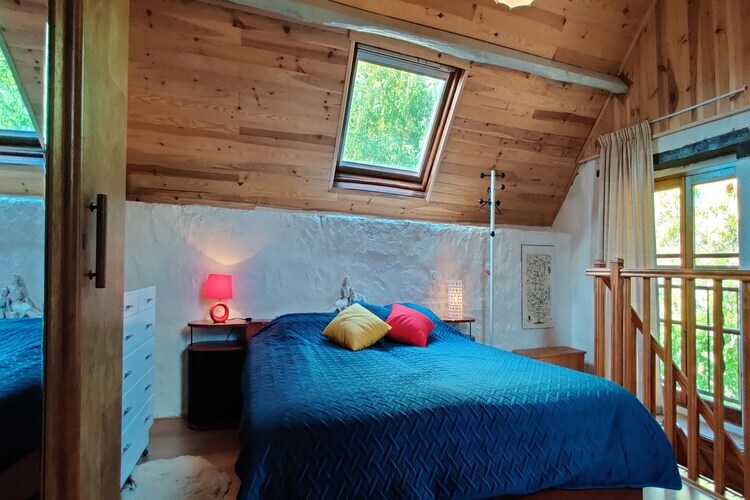 Maison de maître avec piscine chauffée, Thizay - Photo 3