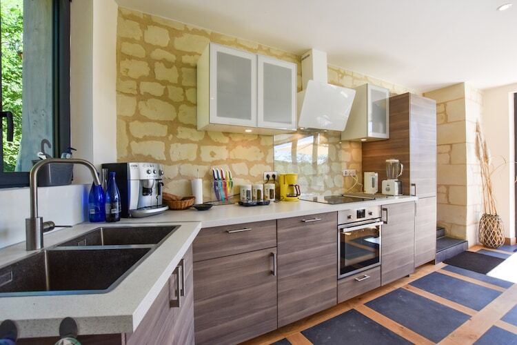Maison de maître avec piscine chauffée, Thizay - Photo 4