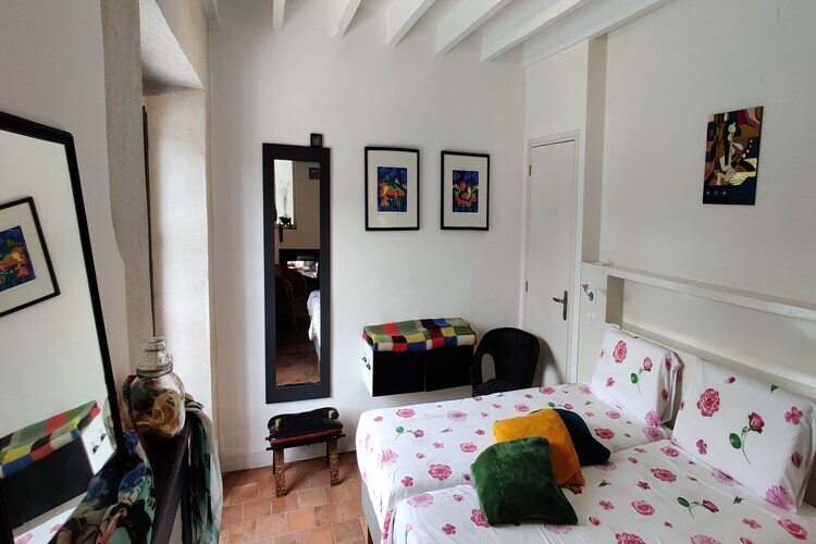 Maison de maître avec piscine chauffée, Thizay - Photo 9