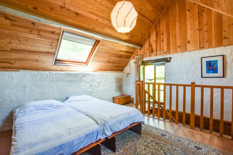 Maison de maître avec piscine chauffée, Thizay - Photo 13
