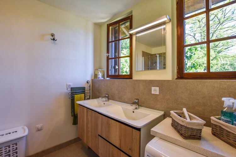 Maison de maître avec piscine chauffée, Thizay - Photo 18