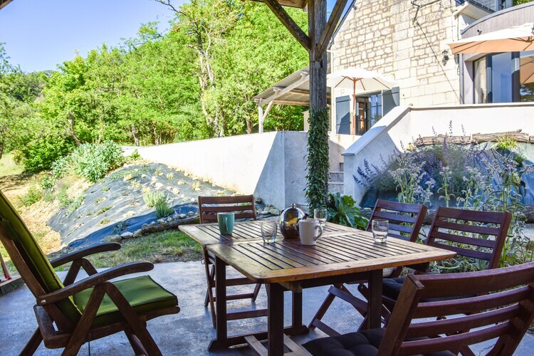 Maison de maître avec piscine chauffée, Thizay - Photo 24