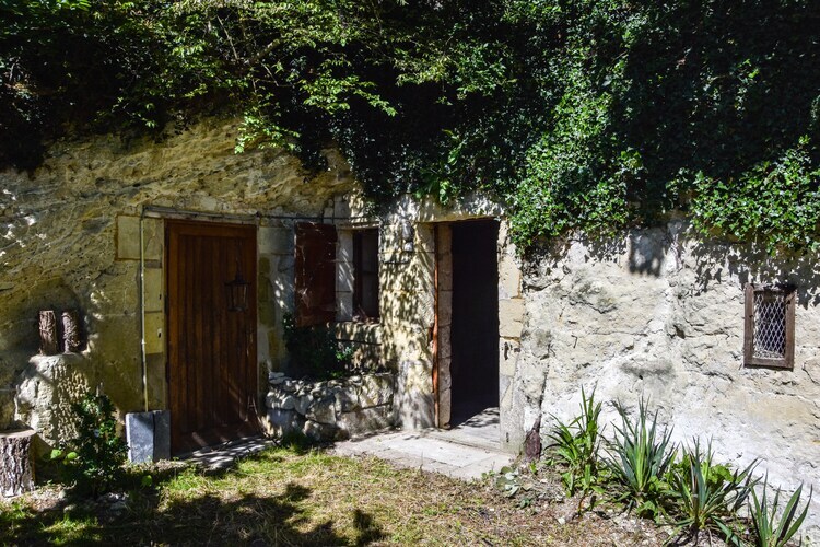 Maison de maître avec piscine chauffée, Thizay - Photo 26