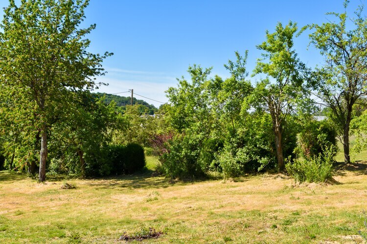 Maison de maître avec piscine chauffée, Thizay - Photo 29