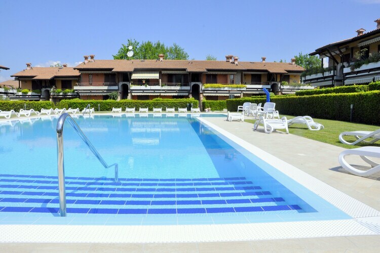 Casara Quindici : maison 1 chambre avec piscine à Lazise - Photo 7