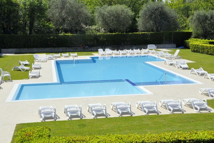 Casara Quindici : maison 1 chambre avec piscine à Lazise - Photo 8