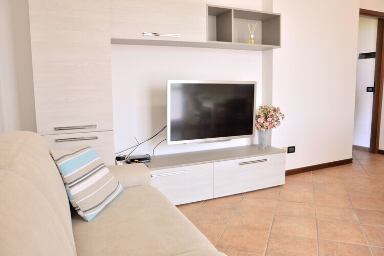 Casara Quindici : maison 1 chambre avec piscine à Lazise - Photo 9