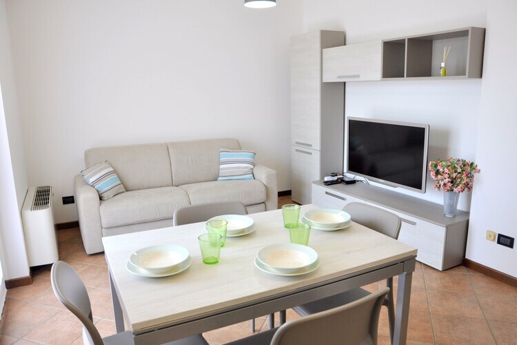 Casara Quindici : maison 1 chambre avec piscine à Lazise - Photo 10