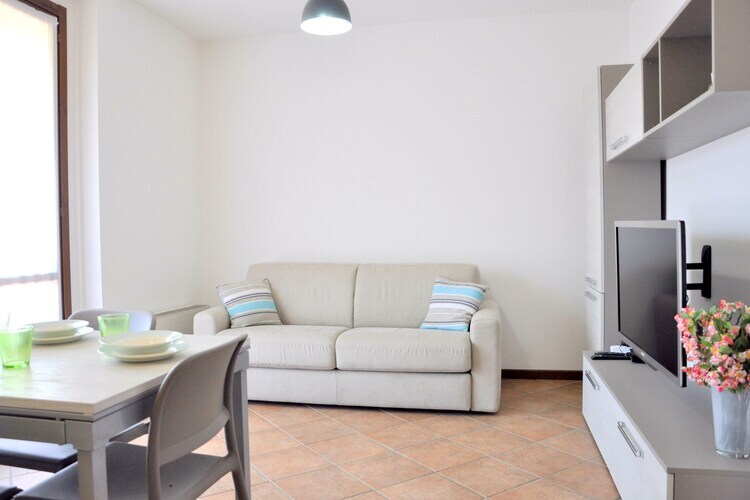 Casara Quindici : maison 1 chambre avec piscine à Lazise - Photo 11