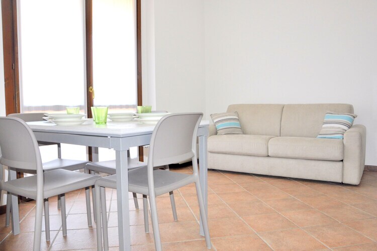 Casara Quindici : maison 1 chambre avec piscine à Lazise - Photo 12