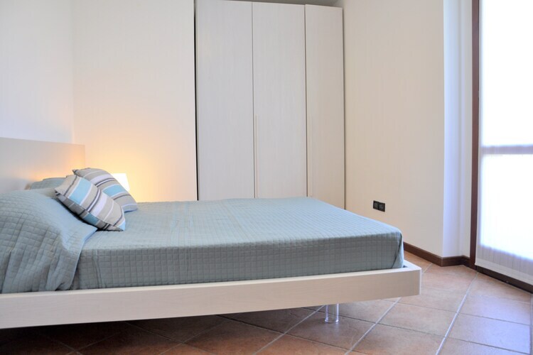Casara Quindici : maison 1 chambre avec piscine à Lazise - Photo 14