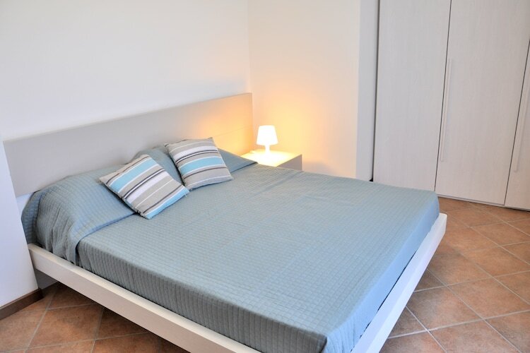 Casara Quindici : maison 1 chambre avec piscine à Lazise - Photo 15