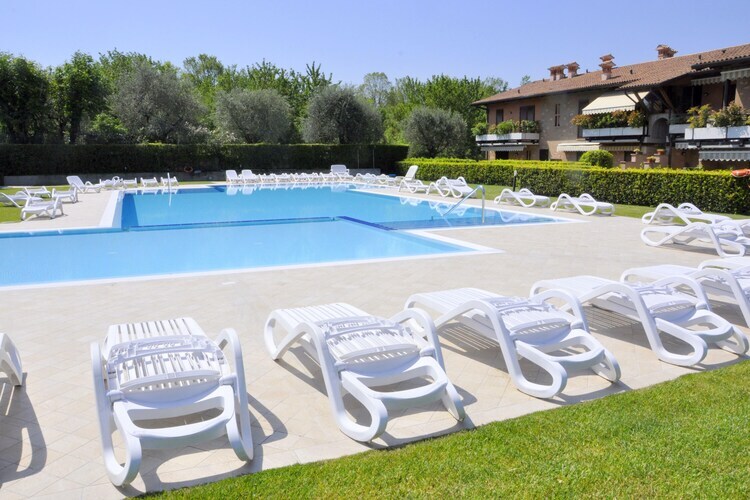Casara Quindici : maison 1 chambre avec piscine à Lazise - Photo 24