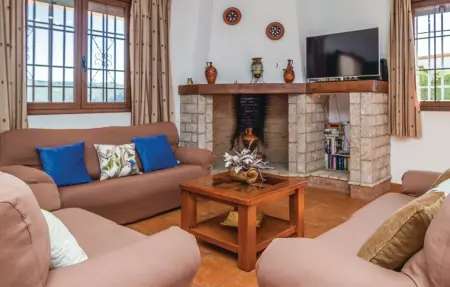 Maison 8 personnes à Iznájar - Photo 2
