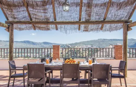 Maison 8 personnes à Iznájar - Photo 3