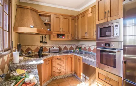 Maison 8 personnes à Iznájar - Photo 5