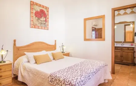 Maison 8 personnes à Iznájar - Photo 6