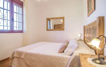 Maison 8 personnes à Iznájar - Photo 7