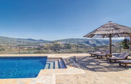 Maison 8 personnes à Iznájar - Photo 9
