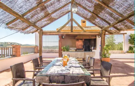 Maison 8 personnes à Iznájar - Photo 13