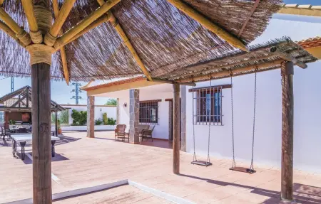 Maison 8 personnes à Iznájar - Photo 14