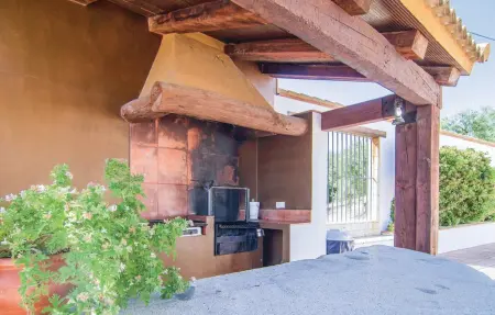 Maison 8 personnes à Iznájar - Photo 15