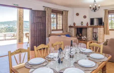 Maison 8 personnes à Iznájar - Photo 17