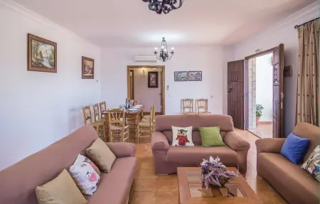 Maison 8 personnes à Iznájar - Photo 18