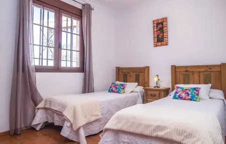 Maison 8 personnes à Iznájar - Photo 19