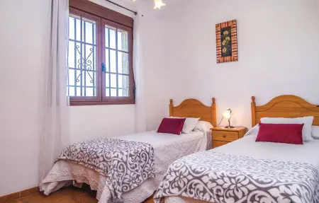 Maison 8 personnes à Iznájar - Photo 20