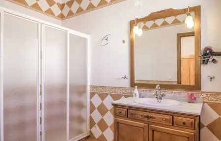 Maison 8 personnes à Iznájar - Photo 21