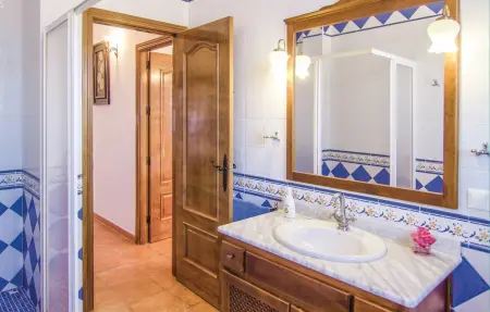 Maison 8 personnes à Iznájar - Photo 22