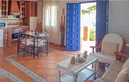 Maison 6 personnes à Frigiliana - Photo 1