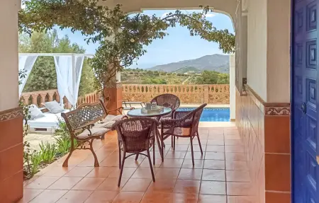 Maison 6 personnes à Frigiliana - Photo 2