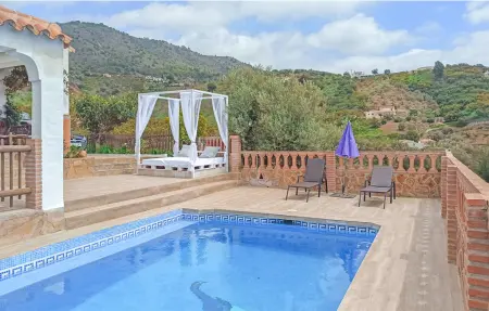 Maison 6 personnes à Frigiliana - Photo 3