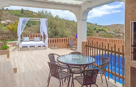Maison 6 personnes à Frigiliana - Photo 4